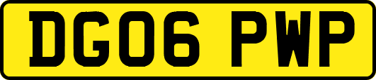 DG06PWP