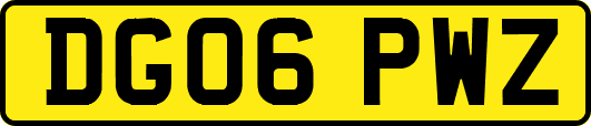 DG06PWZ