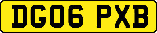 DG06PXB