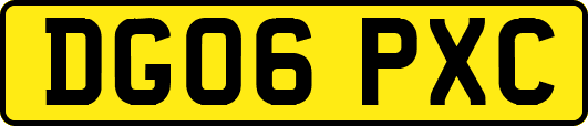 DG06PXC