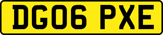 DG06PXE