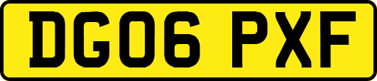 DG06PXF