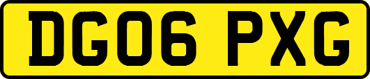DG06PXG
