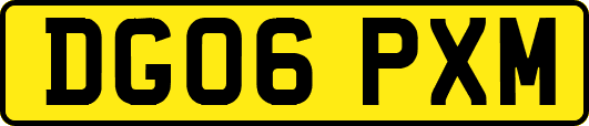DG06PXM