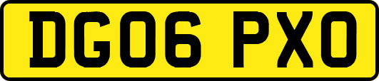 DG06PXO