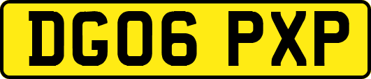 DG06PXP
