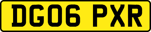 DG06PXR