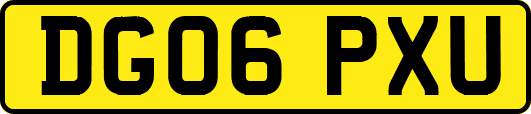 DG06PXU
