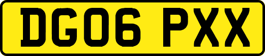 DG06PXX