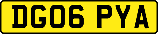 DG06PYA