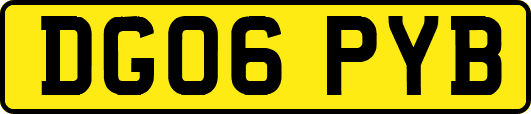 DG06PYB