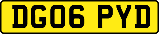 DG06PYD