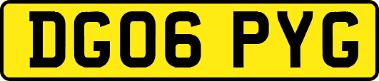 DG06PYG
