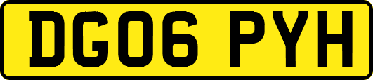DG06PYH