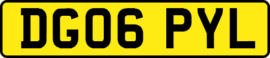 DG06PYL