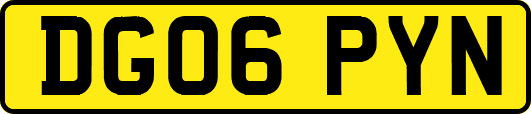 DG06PYN