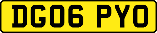 DG06PYO
