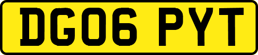 DG06PYT