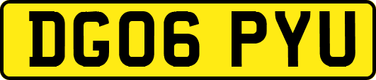 DG06PYU