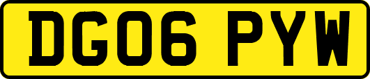 DG06PYW