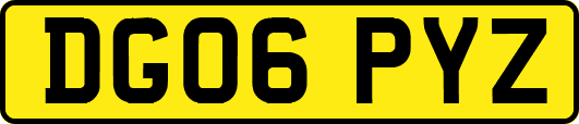 DG06PYZ