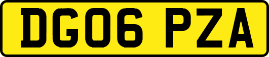DG06PZA