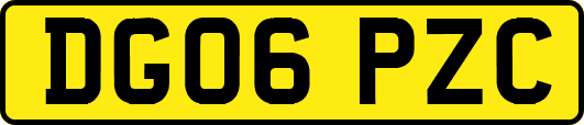 DG06PZC