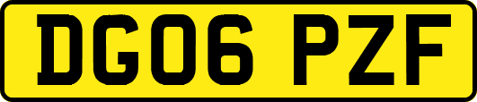 DG06PZF