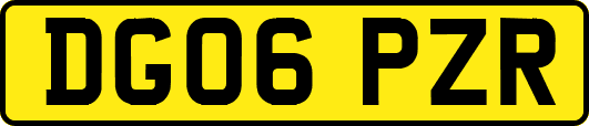 DG06PZR