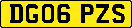 DG06PZS