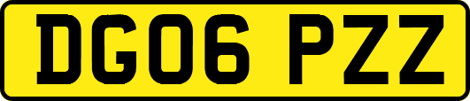 DG06PZZ