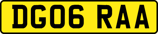 DG06RAA