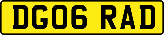 DG06RAD