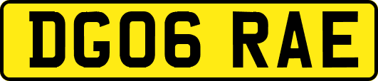 DG06RAE