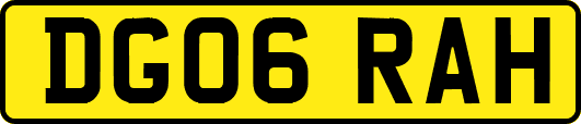 DG06RAH
