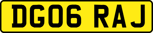 DG06RAJ