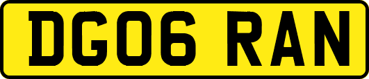 DG06RAN