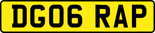 DG06RAP