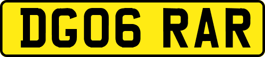 DG06RAR