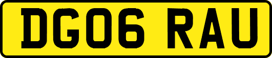 DG06RAU
