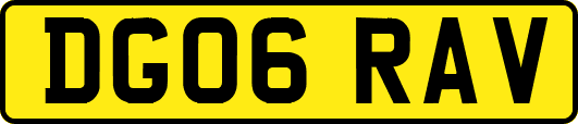 DG06RAV
