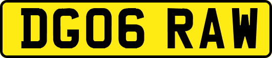 DG06RAW