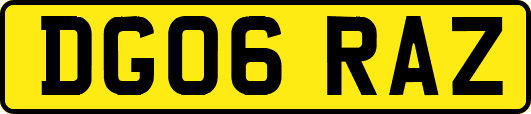 DG06RAZ