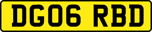 DG06RBD