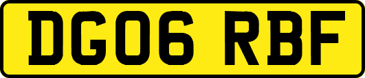DG06RBF