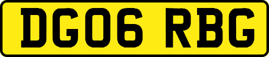 DG06RBG
