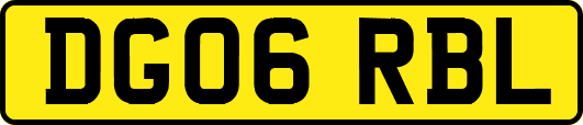 DG06RBL