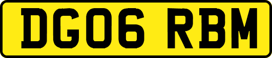 DG06RBM