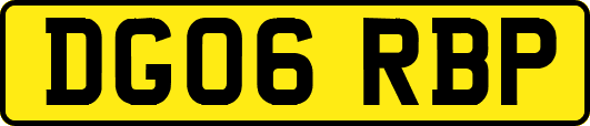 DG06RBP