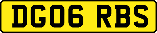 DG06RBS